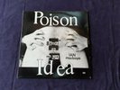 Poison Idea Ian MacKaye vinyl LP