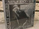 EIGHT SONGS FOR GREG SAGE & WIPERS 4x 7