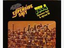Fela Ransome Kuti & Africa 70 Expensive Shit - RAINBOW Vinyl LP - Newbury /300