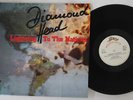 LP DIAMOND HEAD Lightning To The Nations WR9004 WOOLFE GERMANY Vinyl