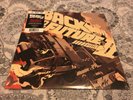 MONDO ALAN SILVESTRI BACK TO THE FUTURE 2 WEB EXCLUSIVE CLEAR/BLUE SOUNDTRACK LP