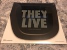 MONDO JOHN CARPENTER THEY LIVE ANNIHILATION OF CONSCIOUSNESS SOUNDTRACK VINYL