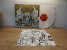 NAPALM DEATH - SCUM - LP 1991 COLORED LP EARACHE REC. Mosh3