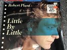 Sealed Robert Plant Vinyl Little By Little Now And Zen Albums