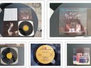NEIL YOUNG & CRAZY HORSE RUST NEVER SLEEPS 1979 UK 12