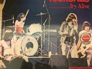 Ramones ?– It's Alive [LP, Coloured Vinyl]