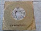 Sardou rare EP Jukebox  Italien de 1970. Star con te.(E' morir)