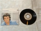 Sardou 45 tours Allemagne. Les lacs du connemara. Rare.