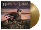 House Of Lords - Demons Down Gold LP/Vinyl#624/1000  Brand New F/S