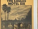 The Eagles ?– Motel Six New York 1974 12