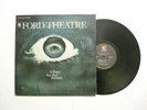 FORD THEATRE TRILOGY FOR THE MASSES LP ABC STEREO GATEFOLD PACKAGING PSYCH ROCK