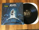 AC/DC - Ballbreaker LP made in USA (still in shrink)