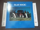 BLUE MAGIC 1974 SELF TITLED DEBUT LP SD 7038