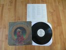 THE GRATEFUL DEAD - BLUES FOR ALLAH GD-64494-G / 1975 W/ LYRIC INSERT