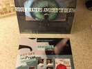 Roger Waters Amused To Death Analogue Productions QRP 200g 2LP 45rpm 2015