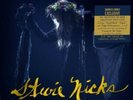 Stevie Nicks - Live In Concert. 24 Karat Gold Tour - 2LP Clear Vinyl