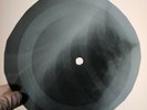 BEATLES GOOD MORNING X-Ray USSR Record Roentgen Bones Ribs Music Vinyl