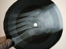 BEATLES TICKET TO RIDE X-Ray USSR Record Roentgen Bones Ribs Music Vinyl