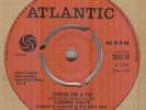 CLARENCE CARTER**LOOKING FOR A FOX**SOUL**THE ATLANTIC LABEL**HEAR IT