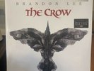 The Crow Soundtrack Vinyl LP