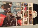 The Fantastic Expedition Of DOUG DILLARD & GENE CLARK A&M SP 4158 Vinyl LP Album