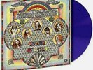 LYNYRD SKYNYRD Second Helping LTD EDITION 180Gr Purple Vinyl SEALED
