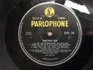 Something New (1st Press CPCS 101) Beatles Export Issue Stereo Record Only