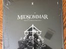Midsommar – Original Motion Picture Soundtrack LP - Ättestupa Vinyl