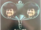 Willie Nelson 33 RPM Vinyl Record Shotgun Wedding ATLANTIC 1973 VG+