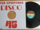 George Faith: To Be A Lover / Upsetters: Rastaman Shuffle on JA Black Art Disco