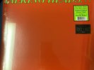 TALKING HEADS - TALKING HEADS: 77 LP ROCKTOBER INDIE EXCLUSIVE 140GM Green VINYL