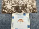 Caravan - waterloo lily vinyl LP UK 1972 brown Deram 1ST Press gatefold EX
