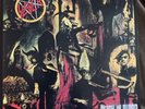 Slayer Reign In Blood  Bright Yellow Vinyl Mint Copy