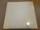 THE BEATLES White album Apple PMC 7067 Black inners, poster & cards. 1968 stereo