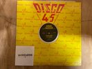 Horace Andy - Love Hangover / Serious Thing (12