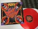 Kiss sonic boom gatefold lp vinyl record rare destroyer kill rock lick love