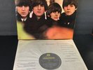 THE BEATLES FOR SALE MONO 1964 UK IMPORT VINYL FIRST PRESSING  PMC-1240