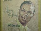 NAT KING COLE 