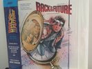 Back to the Future Mondo / Galactic Gallery Soundtrack OST Vinyl LP Like New