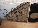 LIVIN BLUES - RAM JAM LP 70s DUTCH BLUES ROCK MONSTER