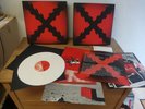 The White Stripes Icky Thump Vinyl Record Box Set  MINT