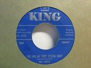 Mac Curtis-You Are My Very Special Baby/What You Want-Rockabilly-7