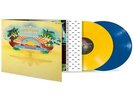 Wishbone Ash - Live Dates - Double LP Vinyl - NEW