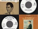 PROMO (GSS NM) Elvis Presley 