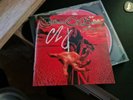 Children of Bodom - Something Wild signed Children of Bodom Alexi Laiho