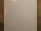 The Beatles - White Album with Poster - 1968 UK Stereo Vinyl Apple Records