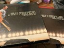 BRUCE SPRINGSTEEN+THE E STREET BAND--LIVE 1975-85--UK X 5 VINYL ALBUM BOX SET
