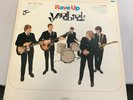 Yardbirds, The  Having A Rave Up With The Yardbirds  Blues Rock; Psych 1965