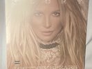 LP BRITNEY SPEARS Glory (2LPs Vinyl, SONY, 2016) NEW MINT SEALED
