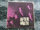 Rolling Stones Aftermath UK Stereo 1st Press Ridged Decca Vinyl LP Amazing Audio